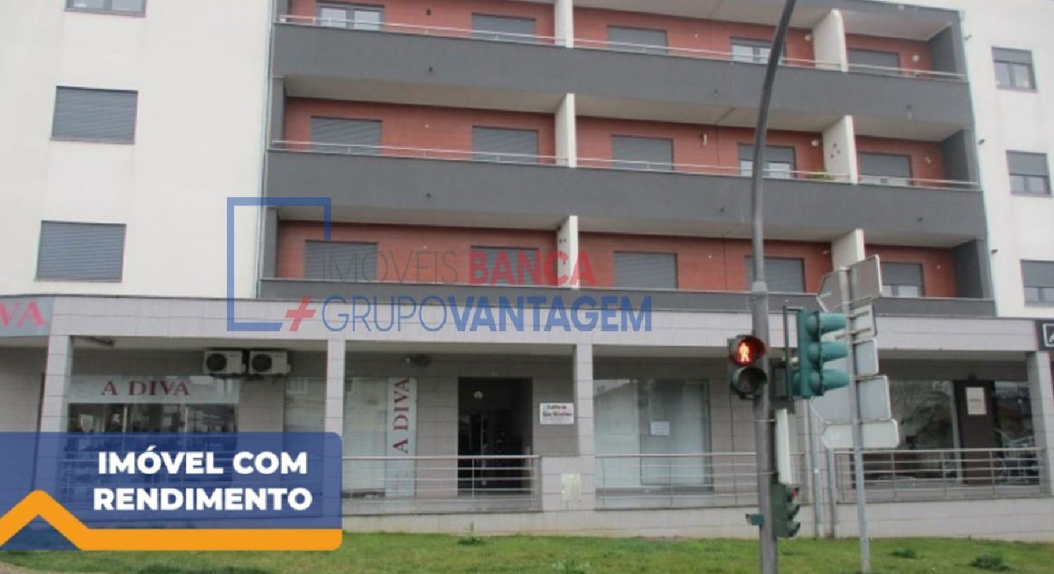  en venta apartamento Macedo de Cavaleiros Macedo De Cavaleiros 1