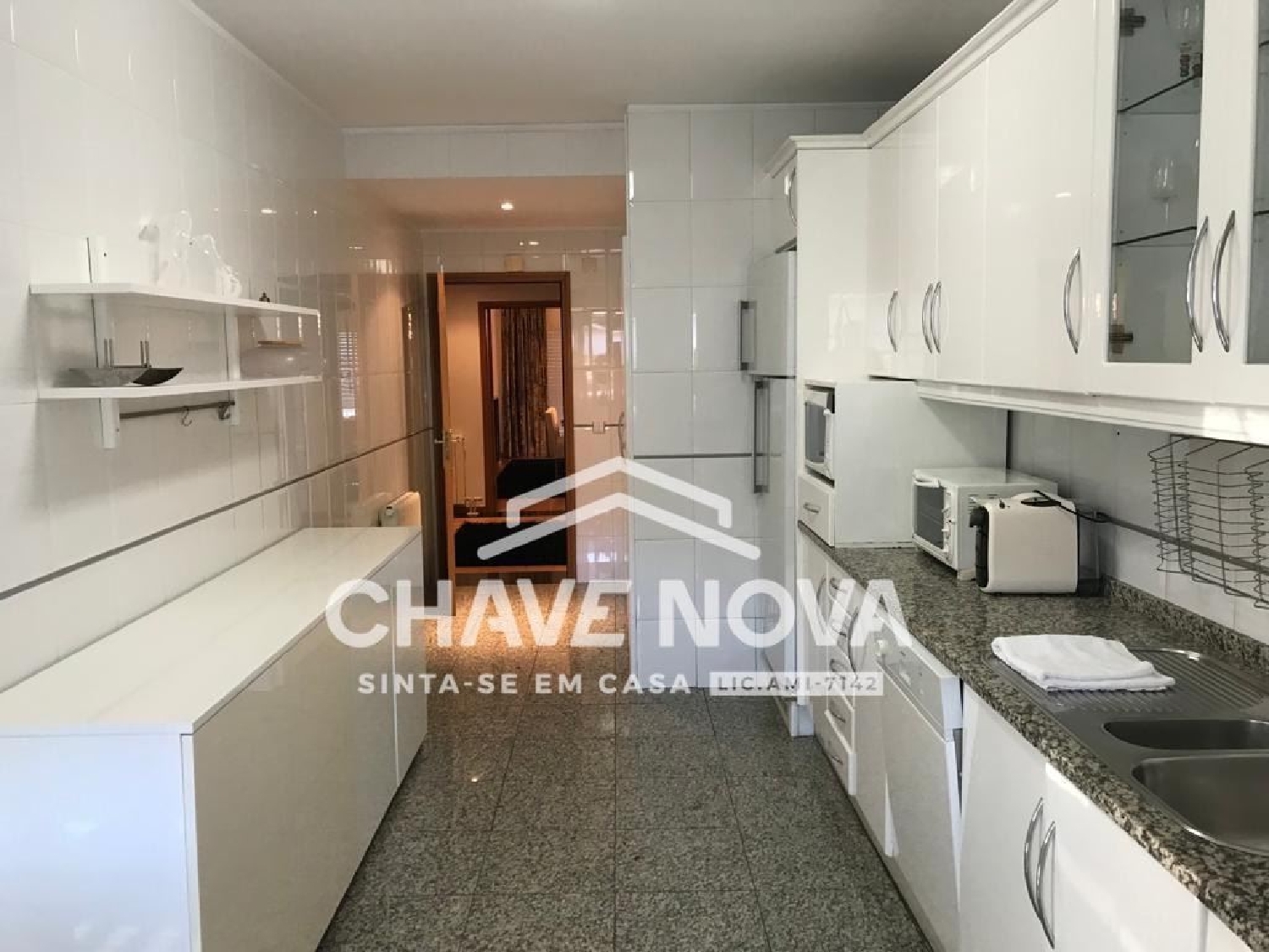  kaufen Wohnung/ Apartment Madalena Tomar 3