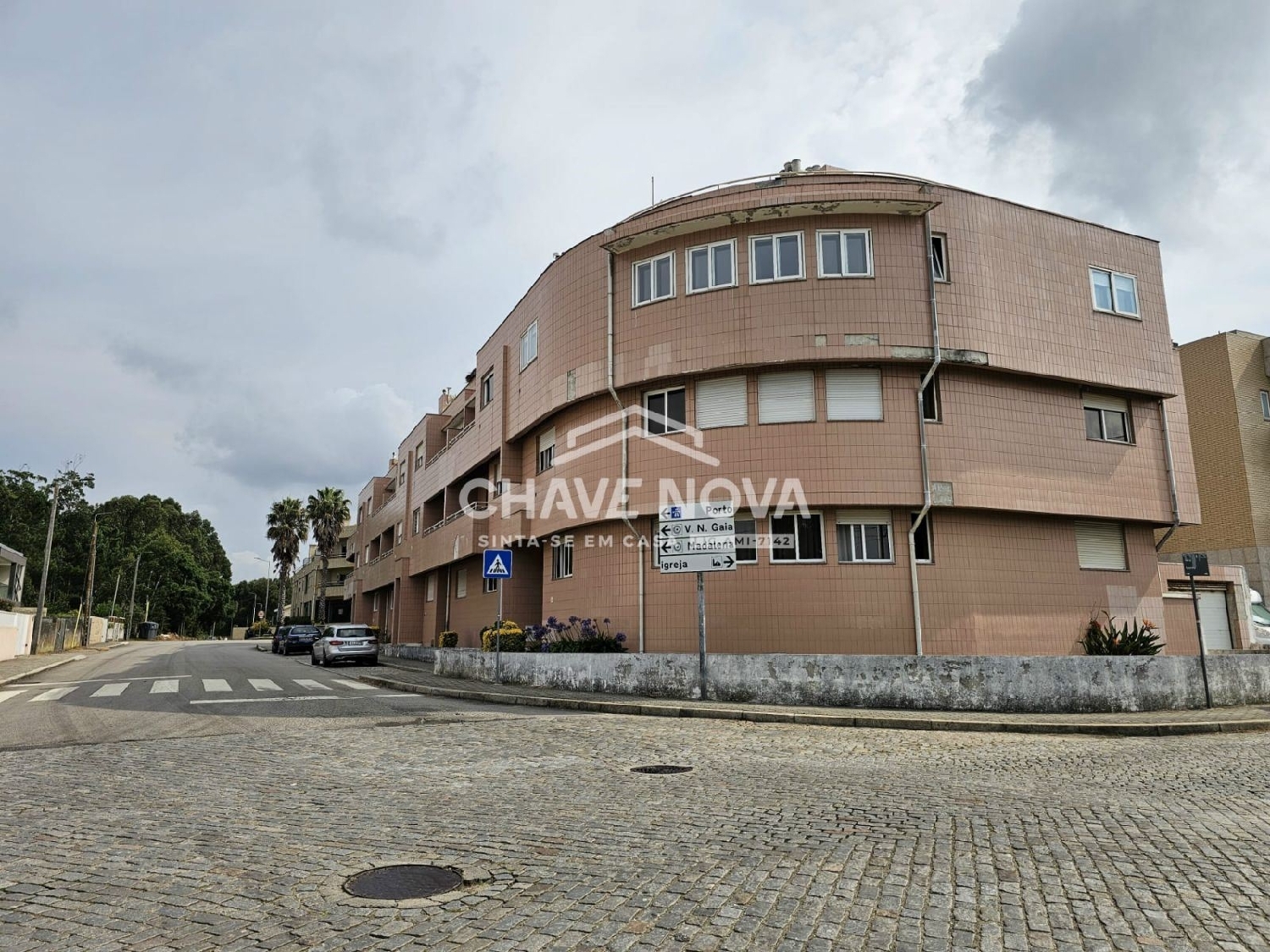  kaufen Wohnung/ Apartment Madalena Tomar 1