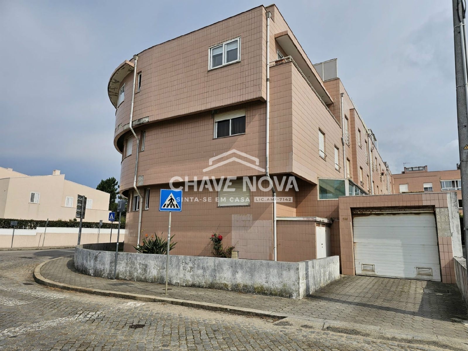  kaufen Wohnung/ Apartment Madalena Tomar 2