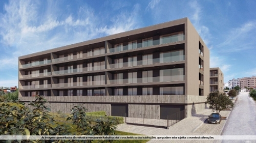 Madalena Tomar appartement foto 323777