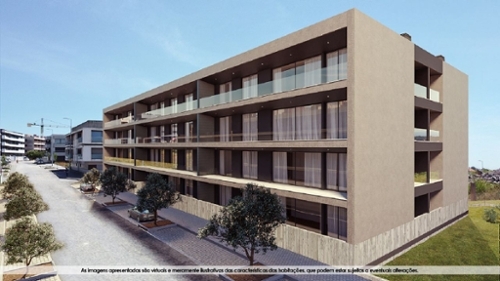 Madalena Tomar appartement foto 323780