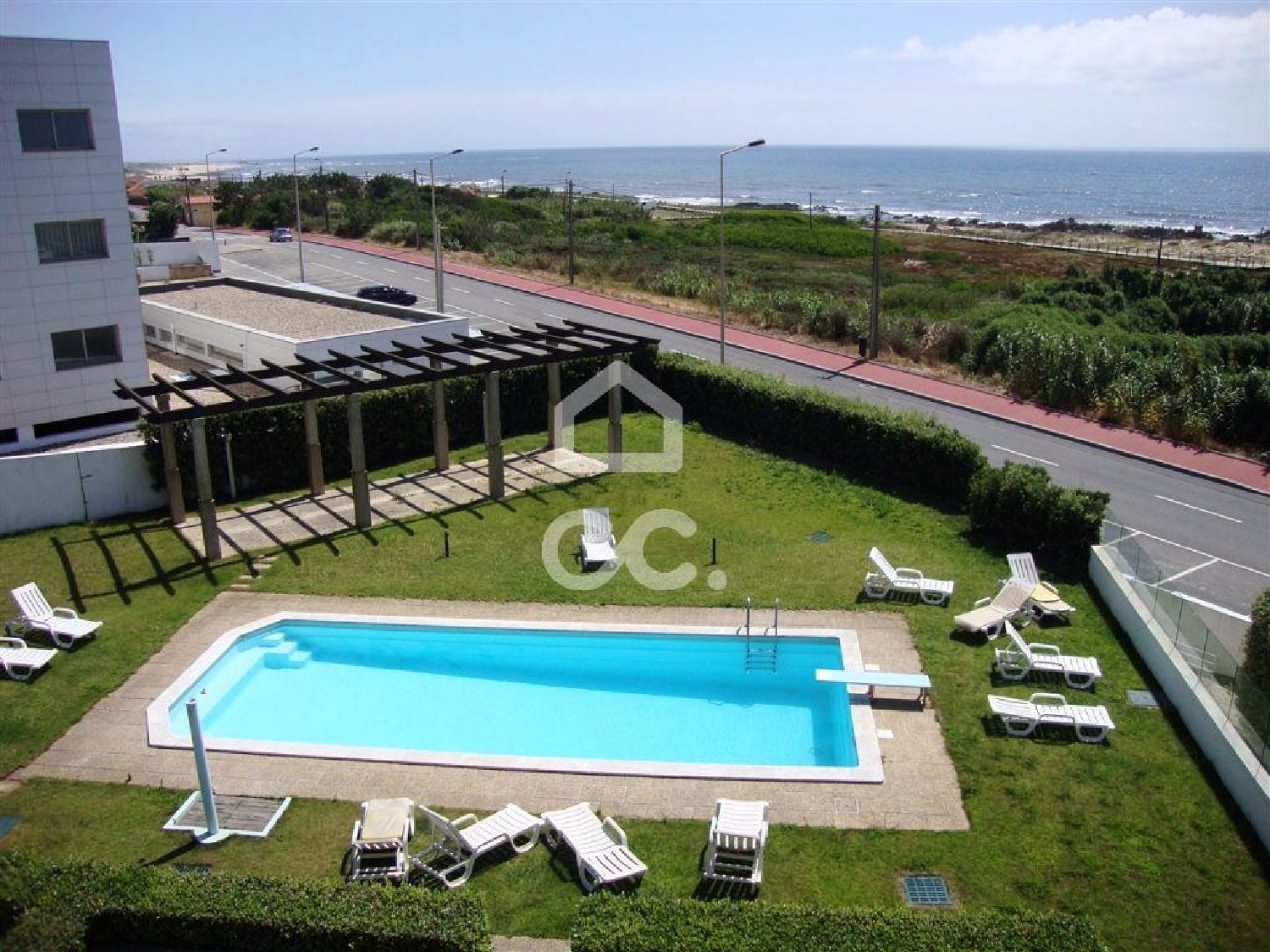  à venda apartamento Madalena Tomar 1