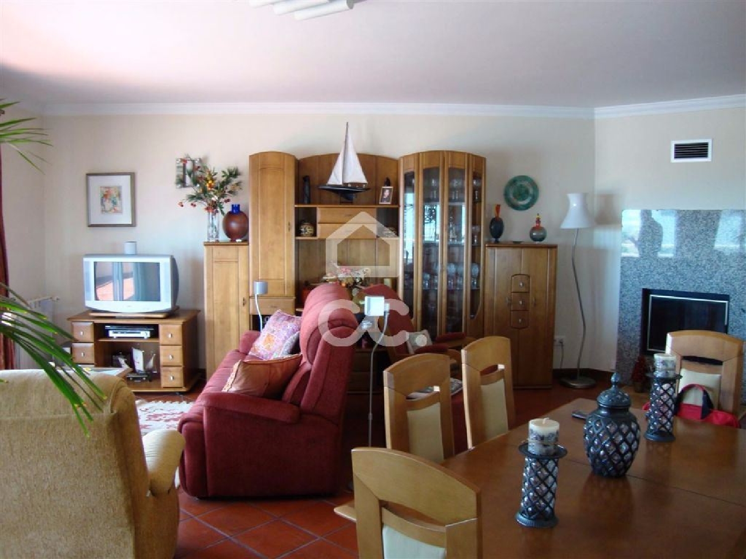 à vendre appartement Madalena Tomar 3