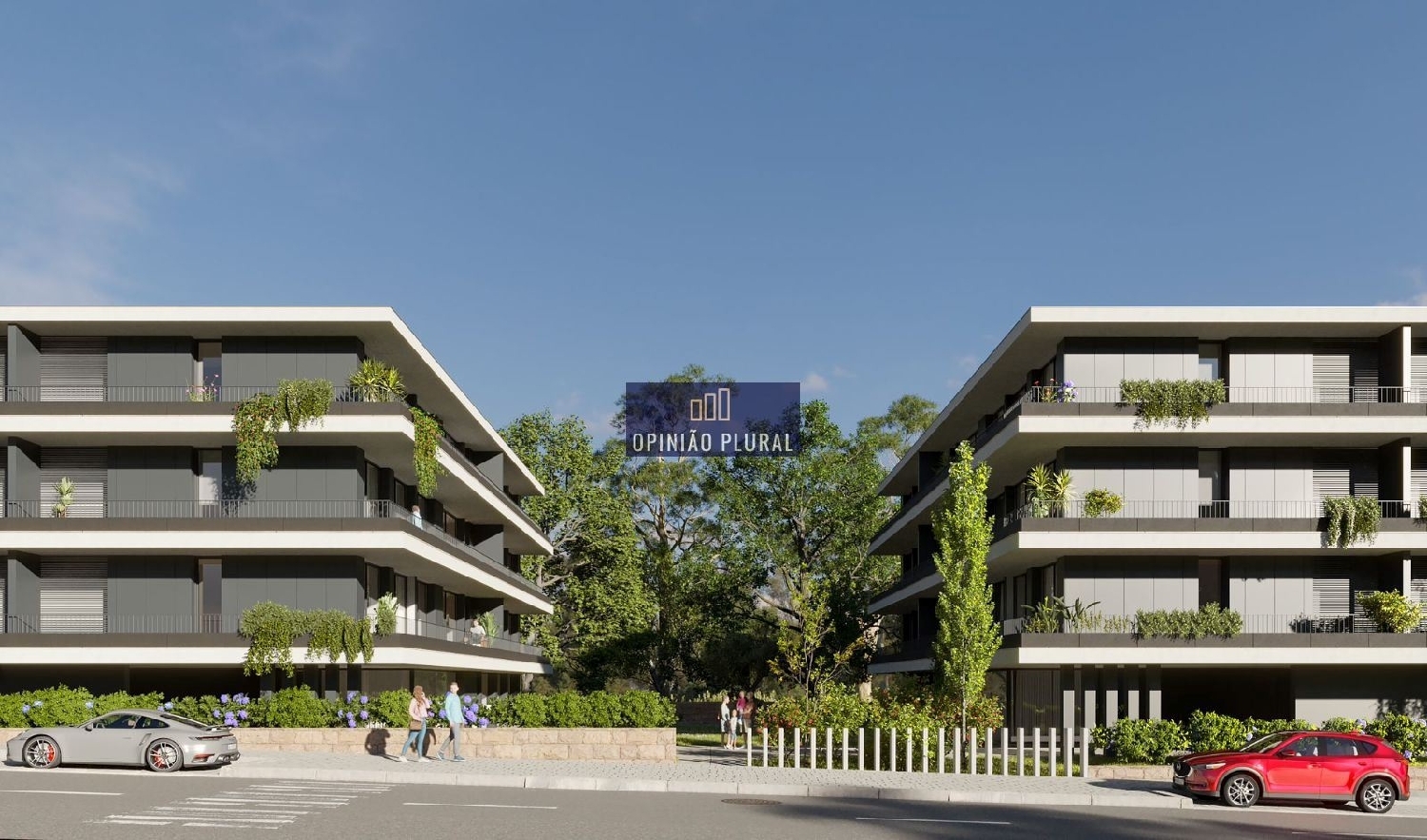 à venda apartamento Madalena Tomar 3