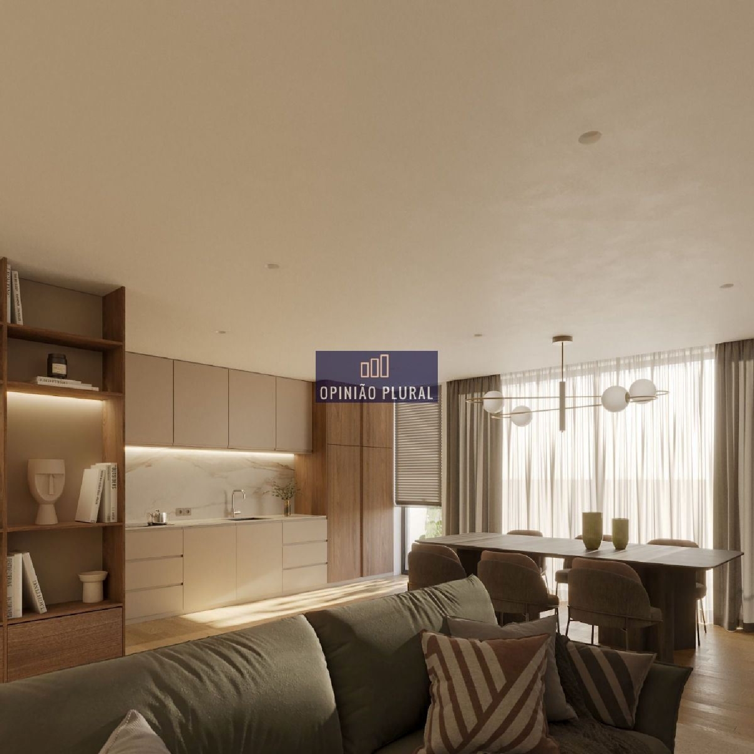 à venda apartamento Madalena Tomar 2