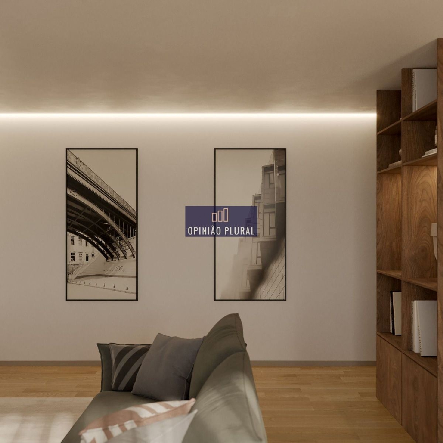 à venda apartamento Madalena Tomar 2