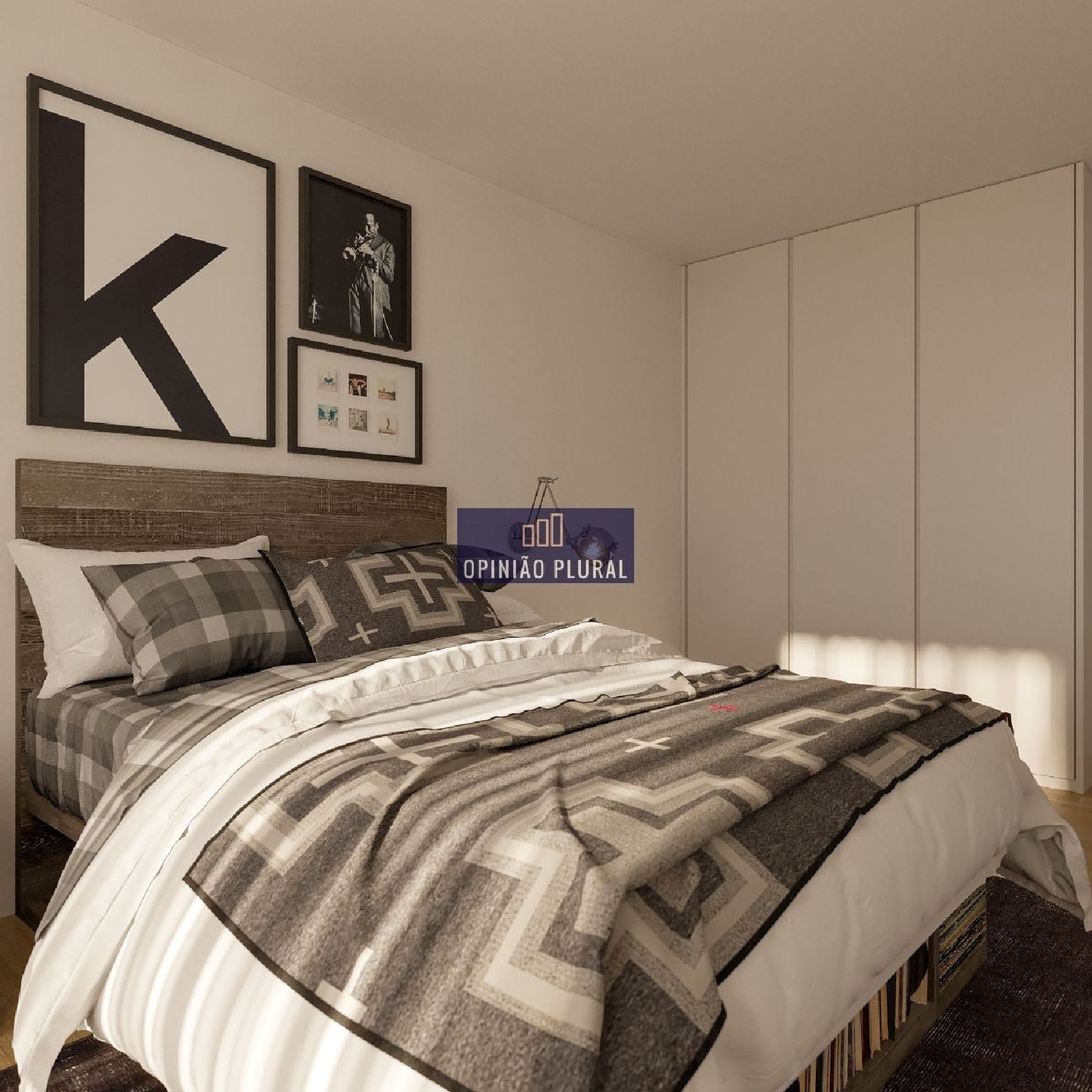  à venda apartamento Madalena Tomar 1