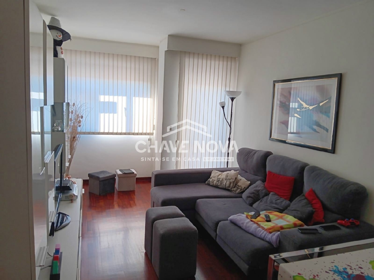  te koop appartement Maia Maia 1