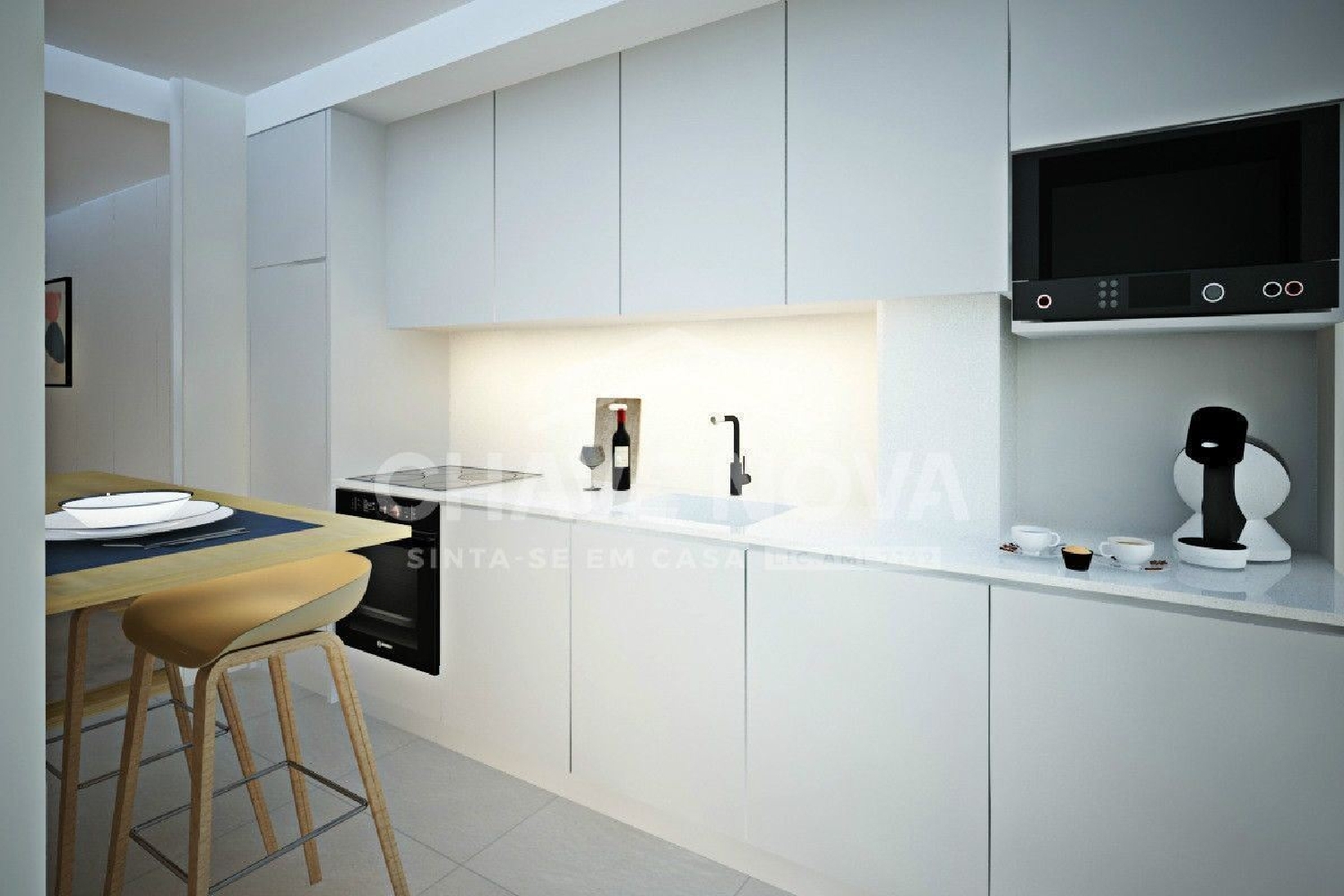  te koop appartement Maia Maia 3