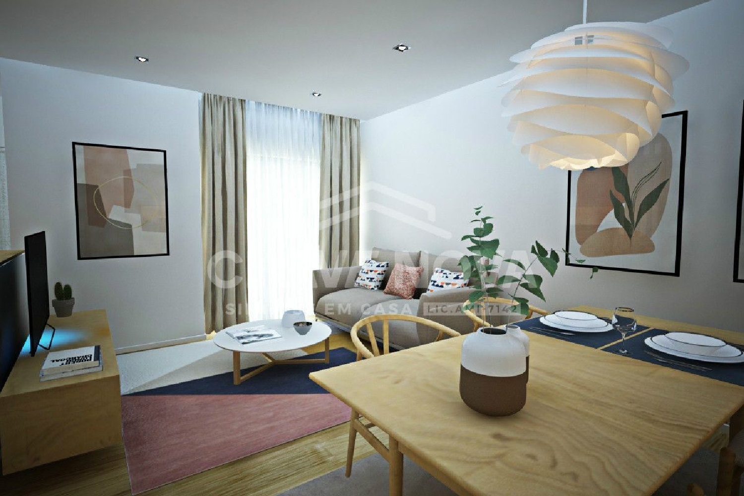  te koop appartement Maia Maia 2