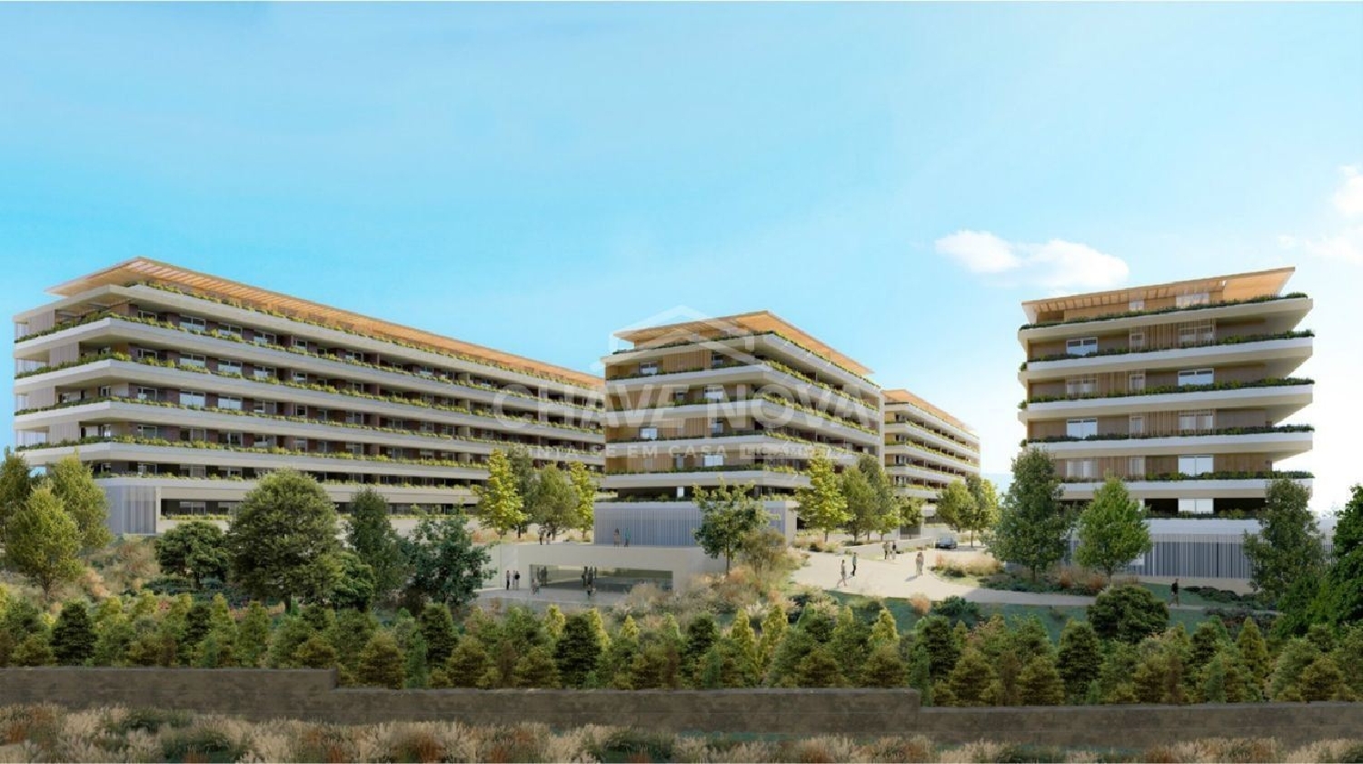  te koop appartement Maia Maia 2