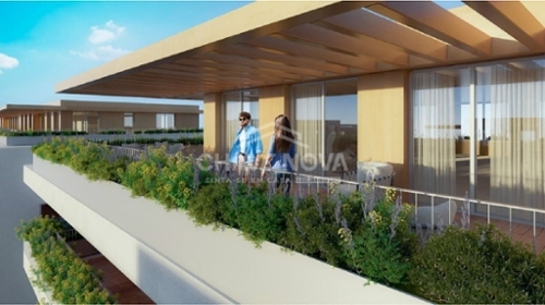 Maia Maia appartement foto 321924