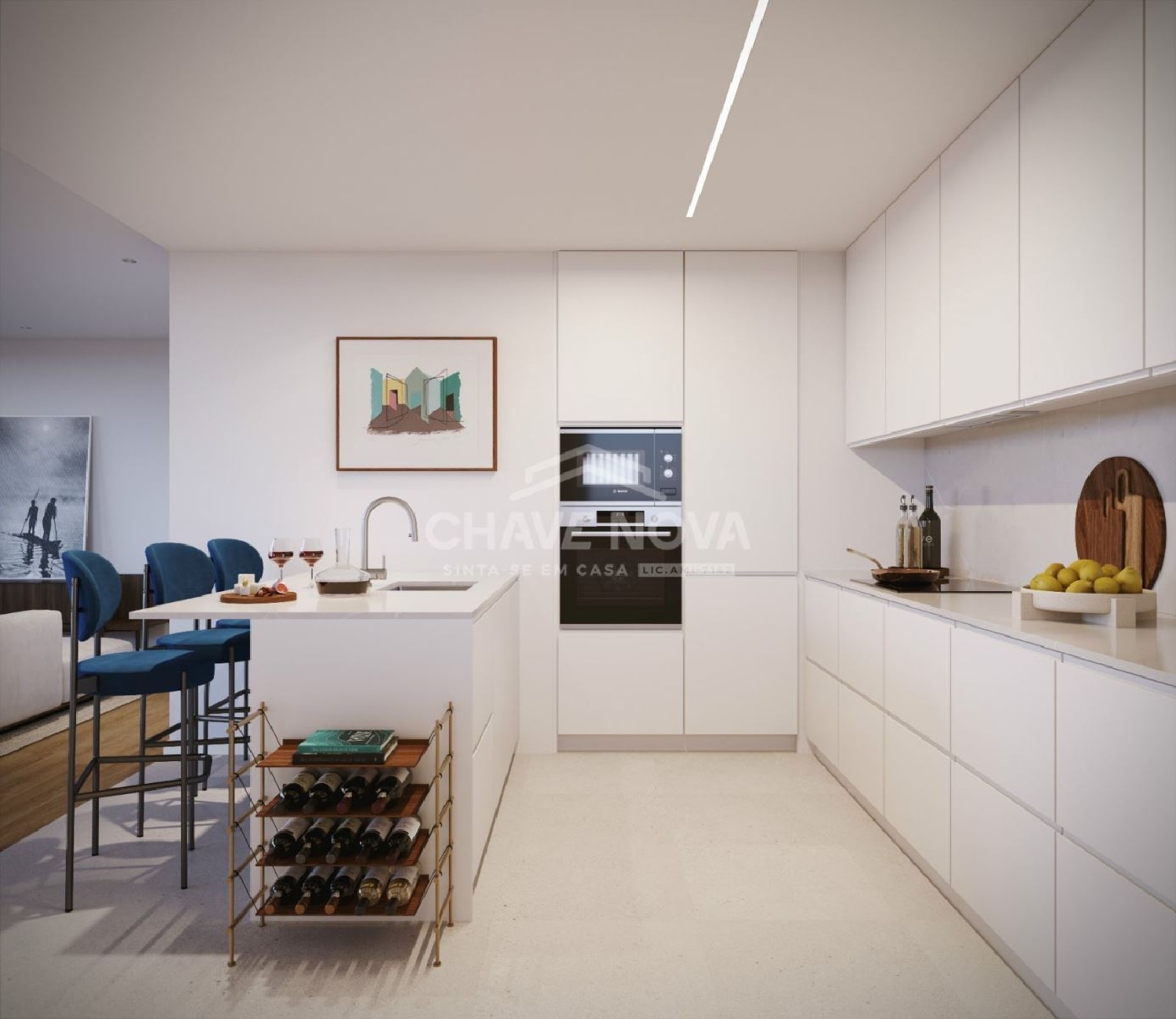  te koop appartement Maia Maia 3