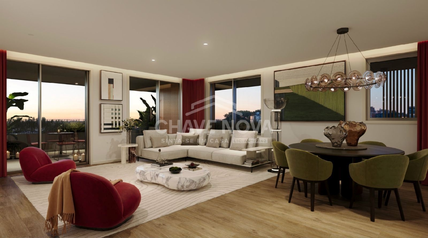  te koop appartement Maia Maia 2