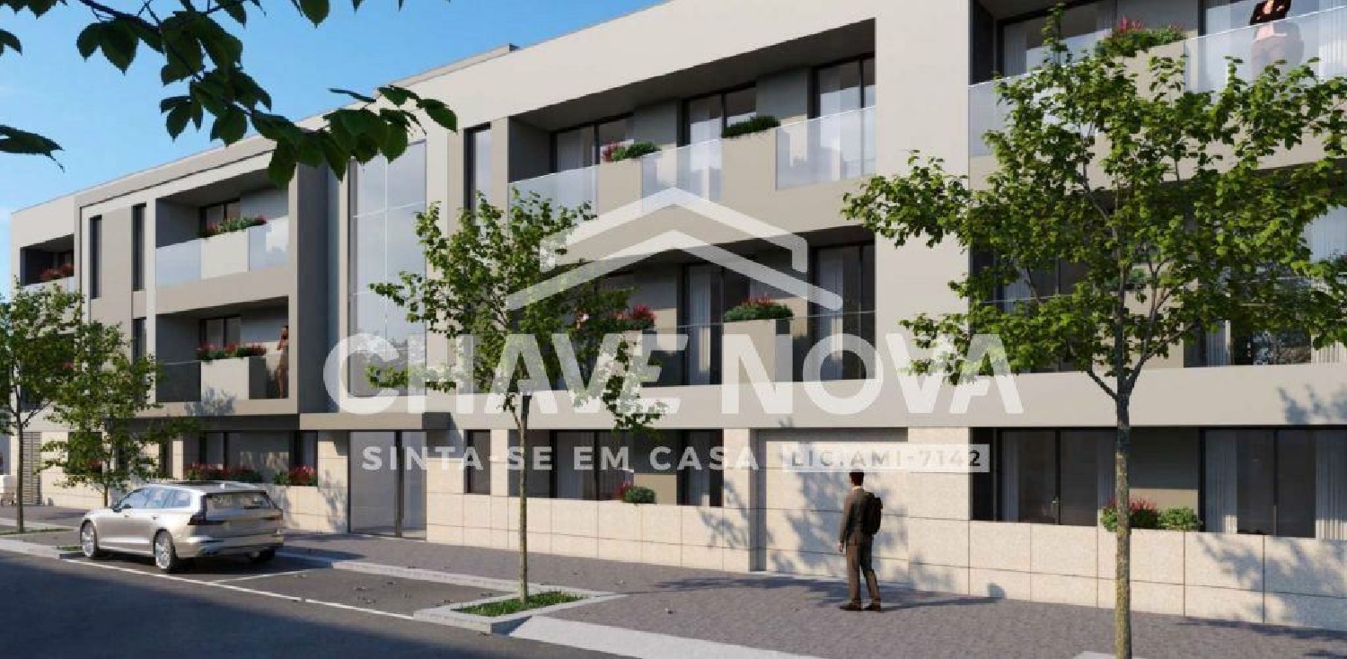  te koop appartement Maia Maia 1