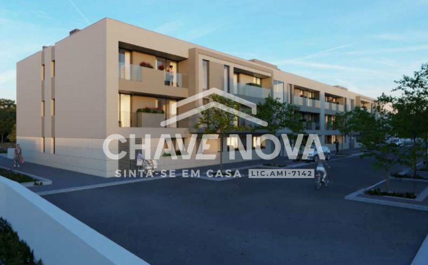  te koop appartement Maia Maia 2