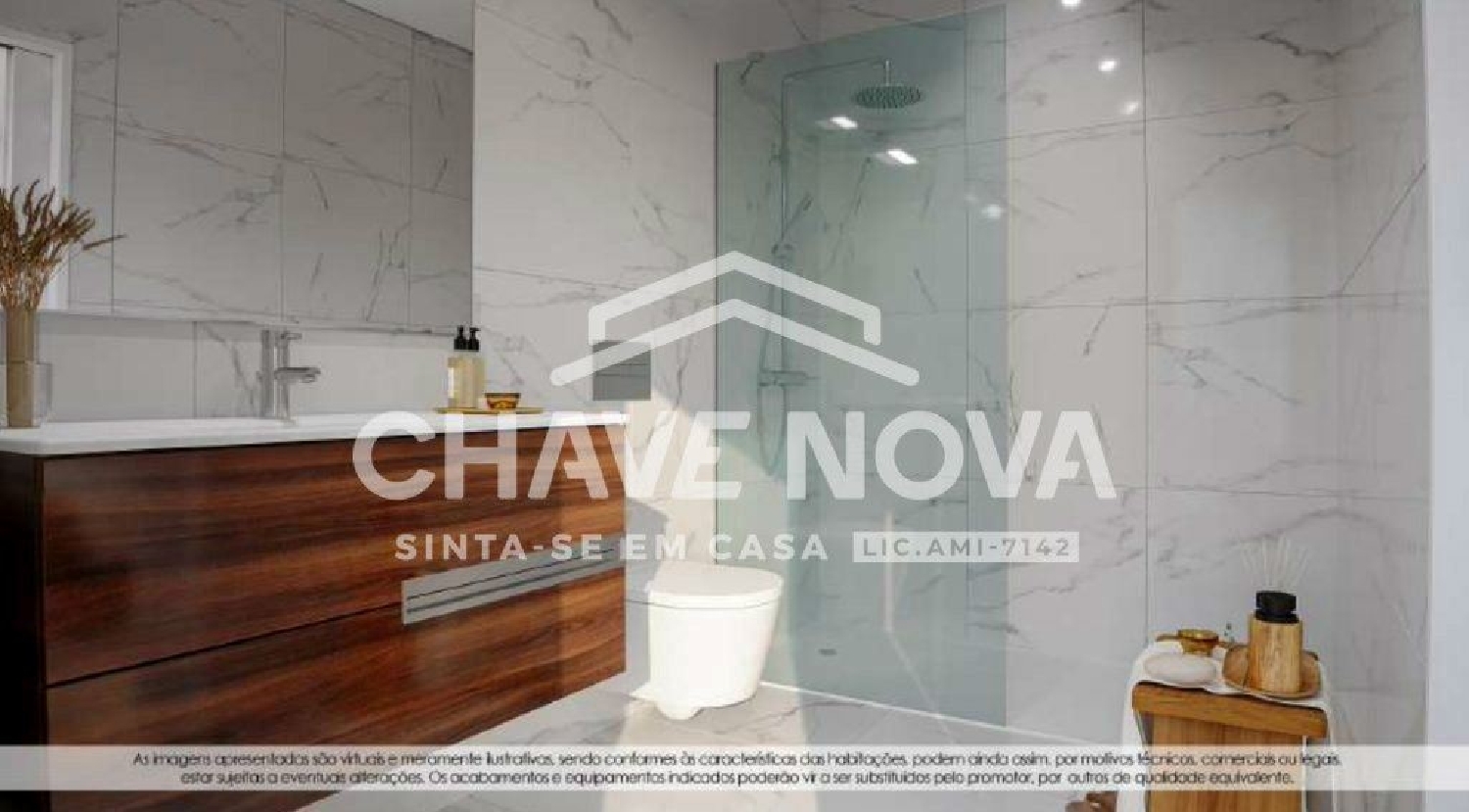  te koop appartement Maia Maia 3