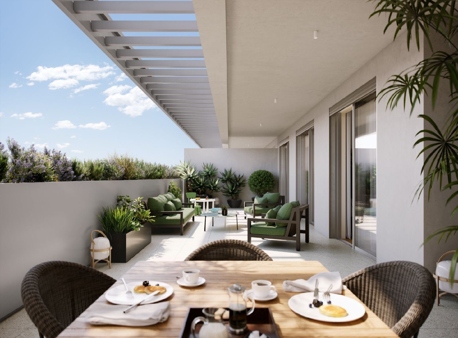 à venda apartamento Maia Maia 3