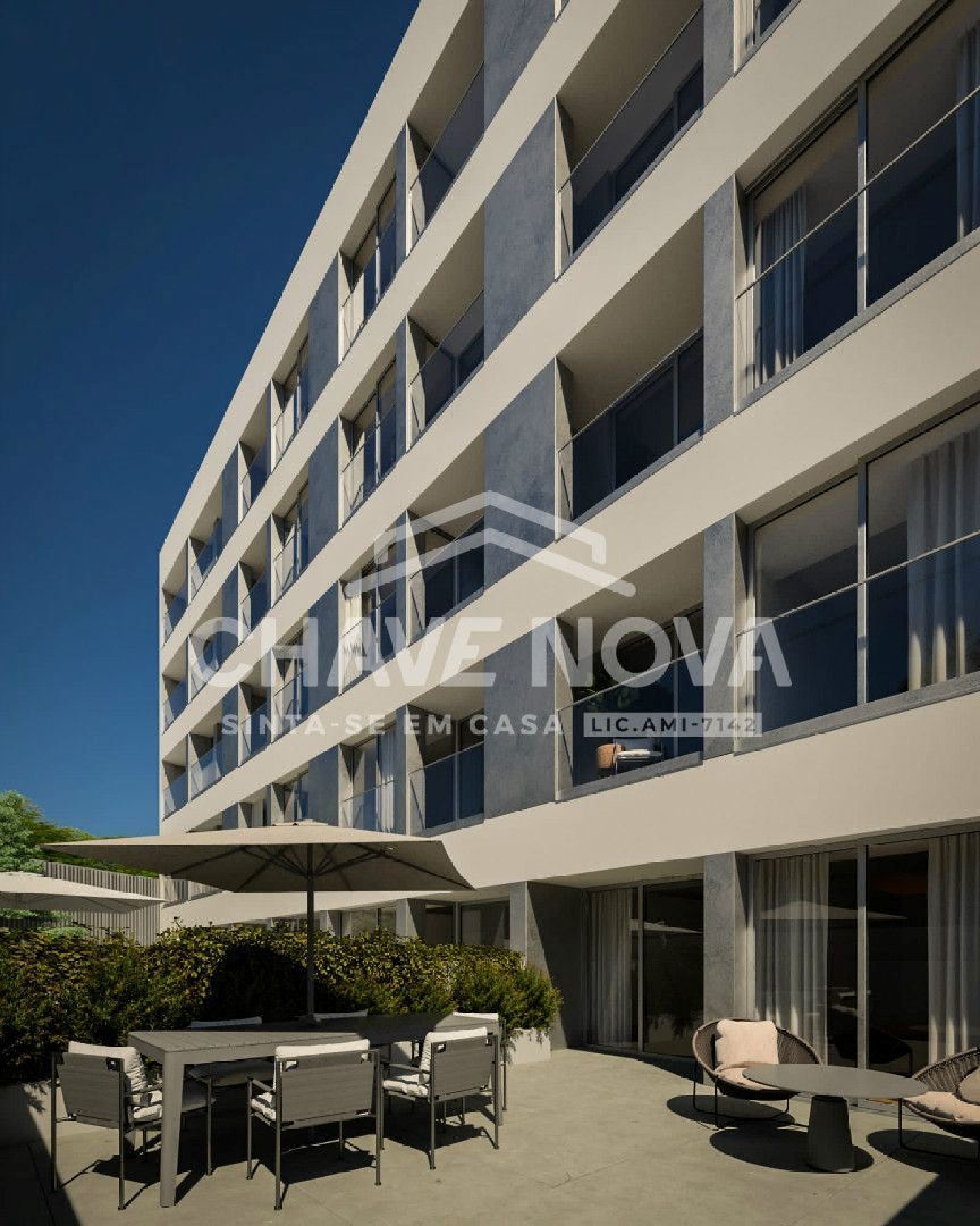  à venda apartamento Maia Maia 1