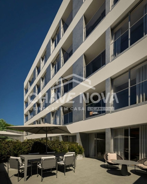 Maia Maia appartement foto 323335