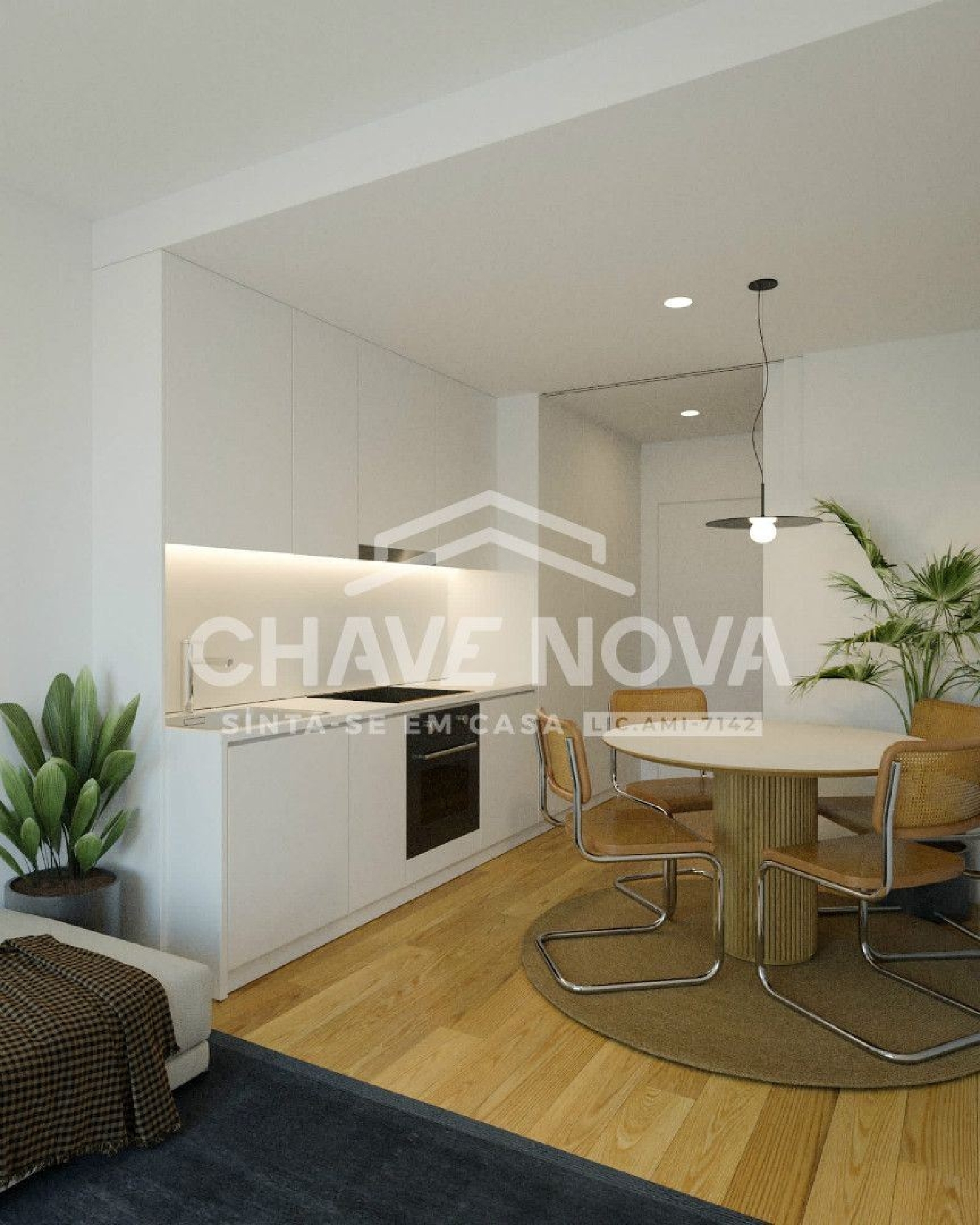  à venda apartamento Maia Maia 3