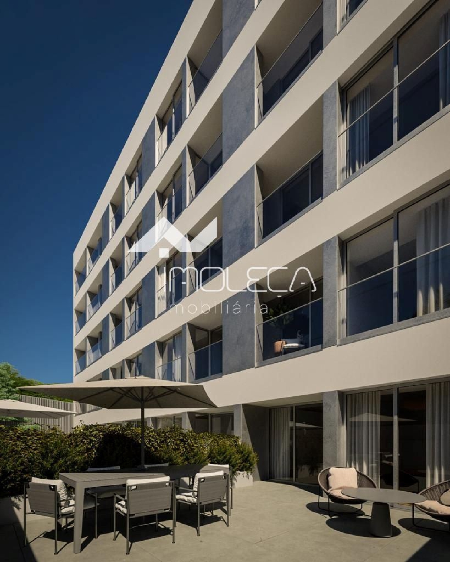 à vendre appartement Maia Maia 2
