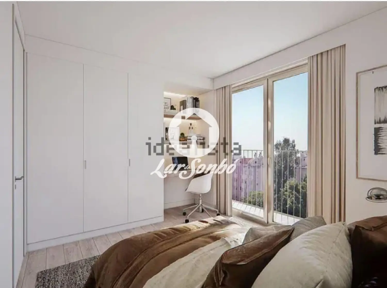  te koop appartement Maia Maia 2