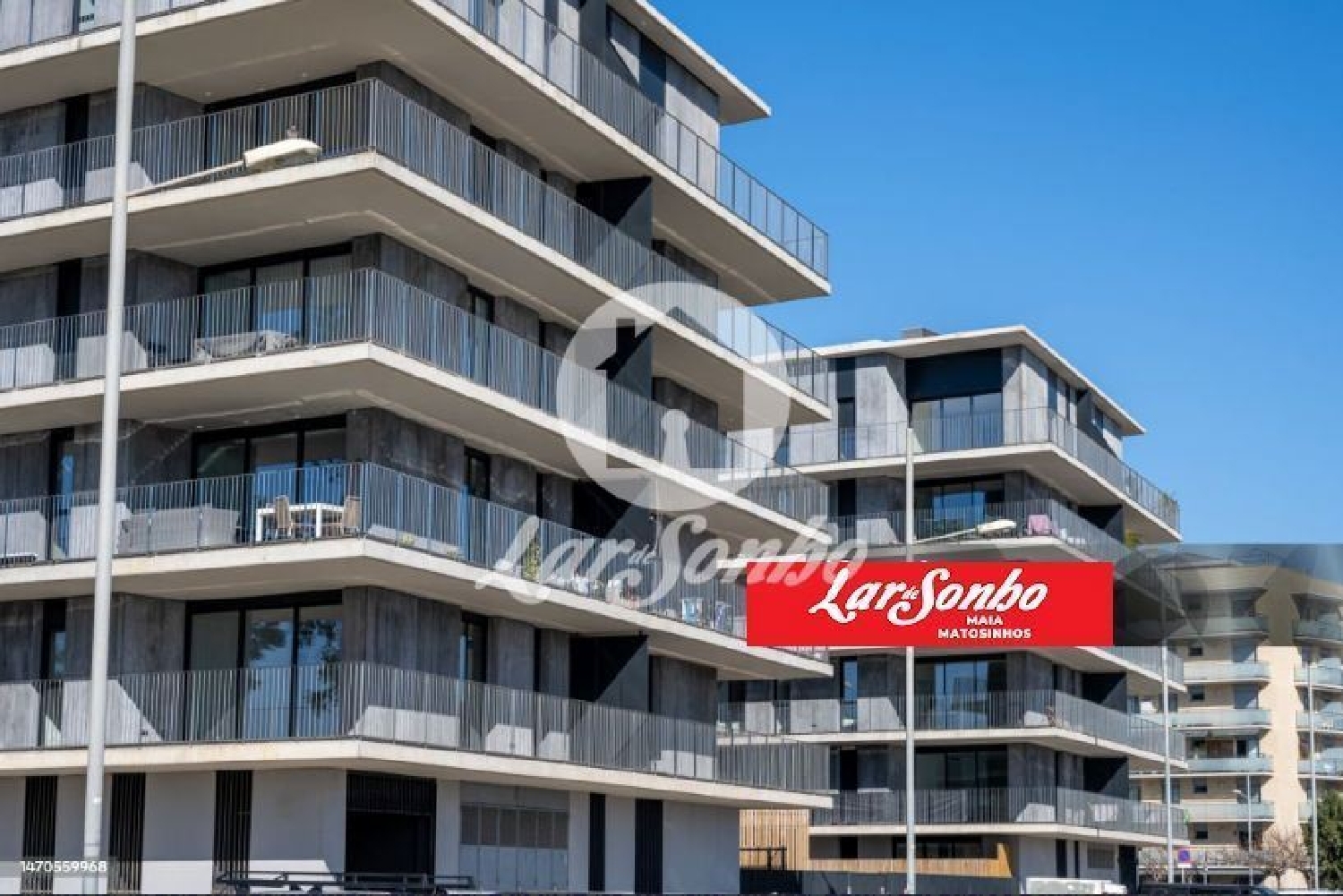  te koop appartement Maia Maia 1