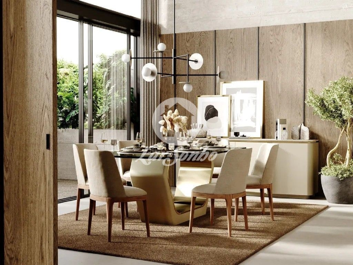  te koop appartement Maia Maia 3