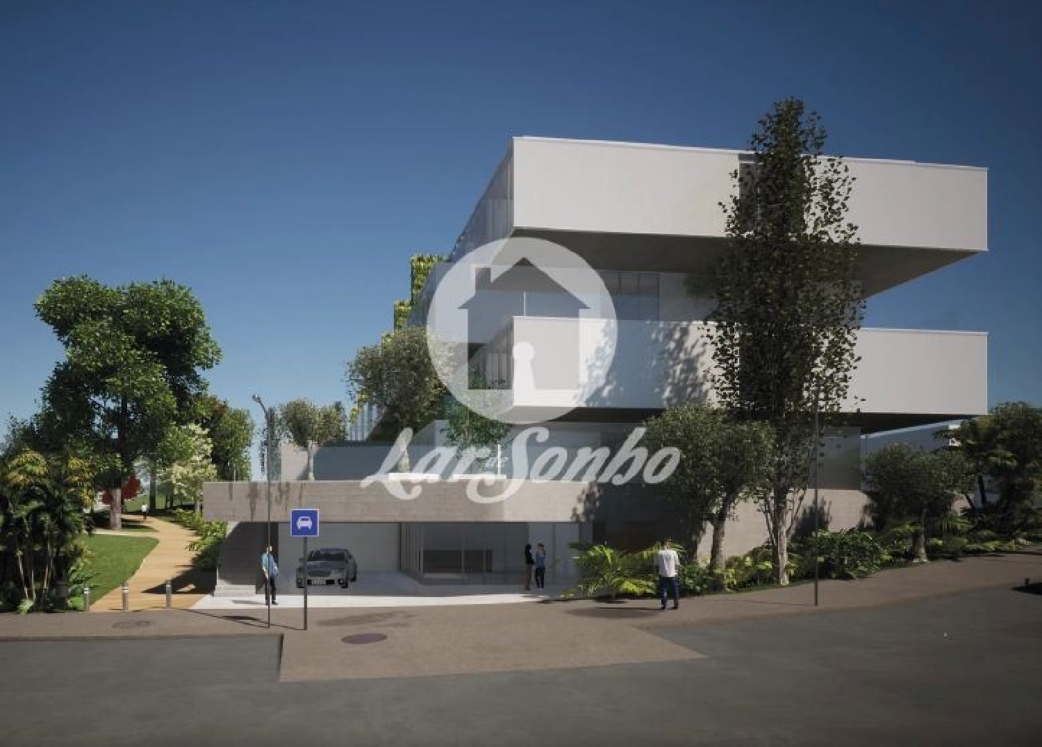  te koop appartement Maia Maia 1