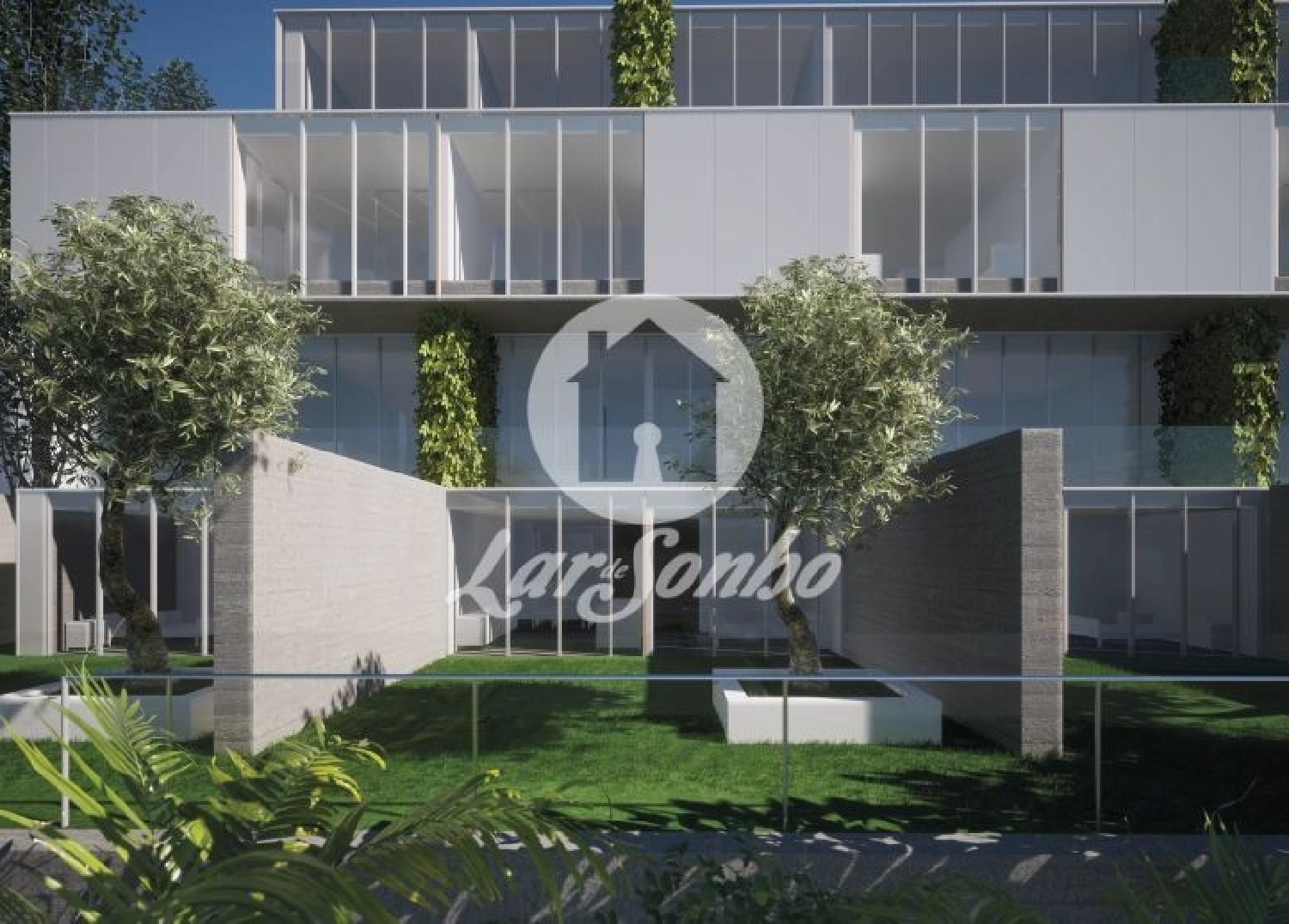  te koop appartement Maia Maia 3