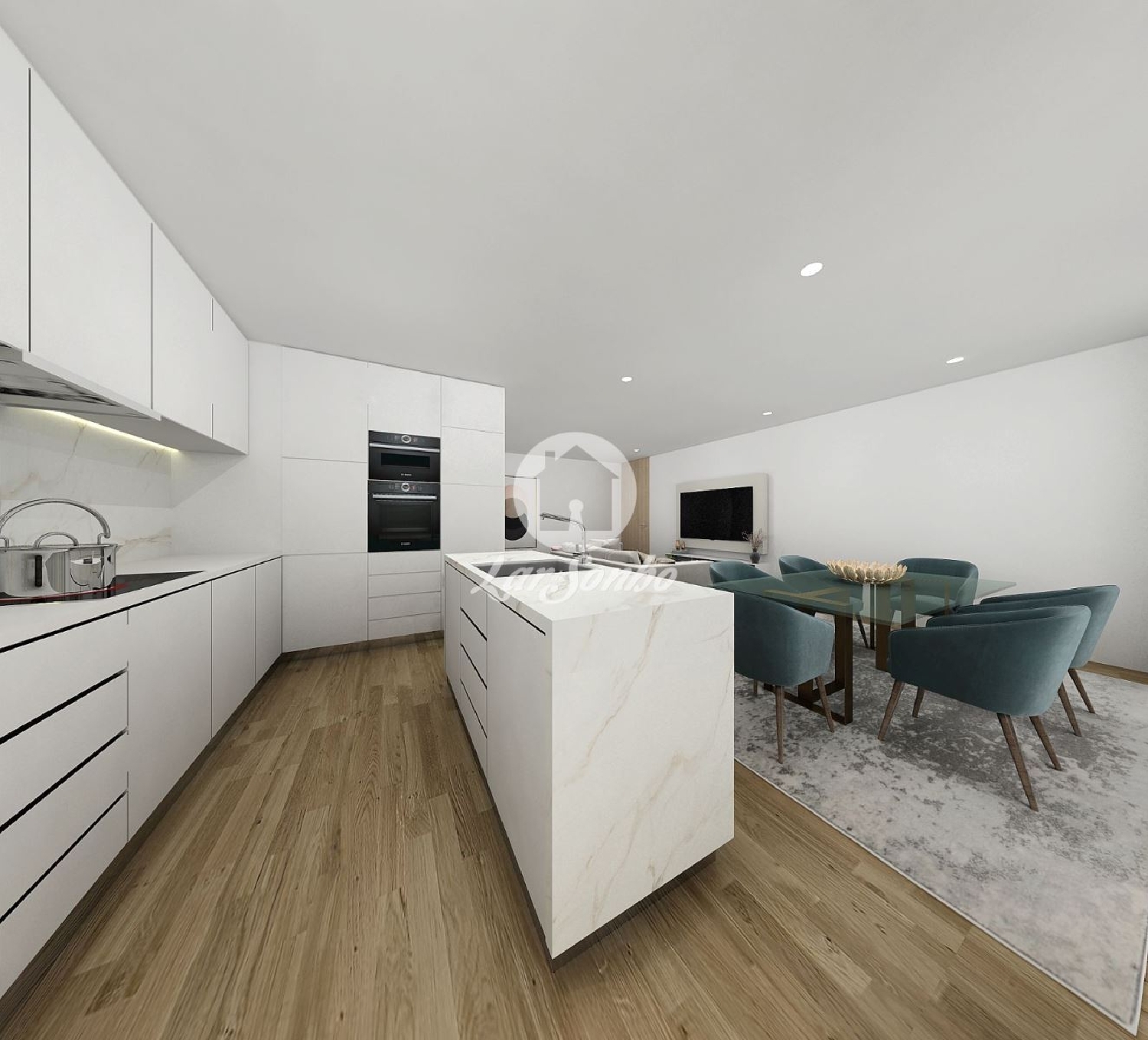  te koop appartement Maia Maia 1