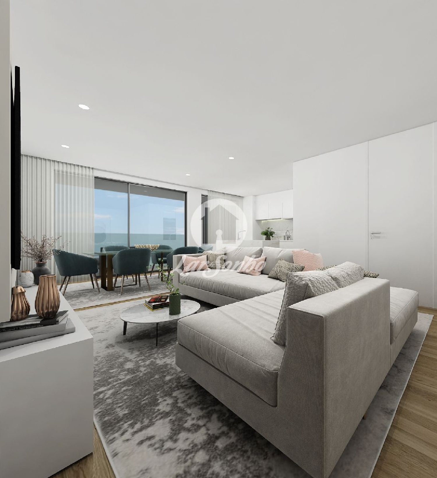  te koop appartement Maia Maia 2