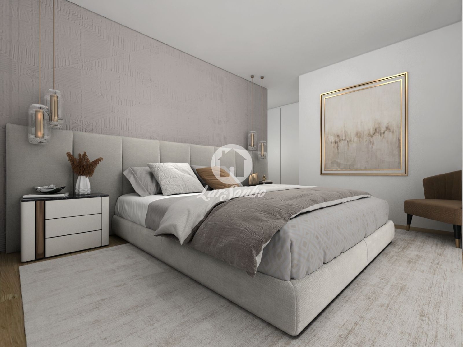  te koop appartement Maia Maia 3