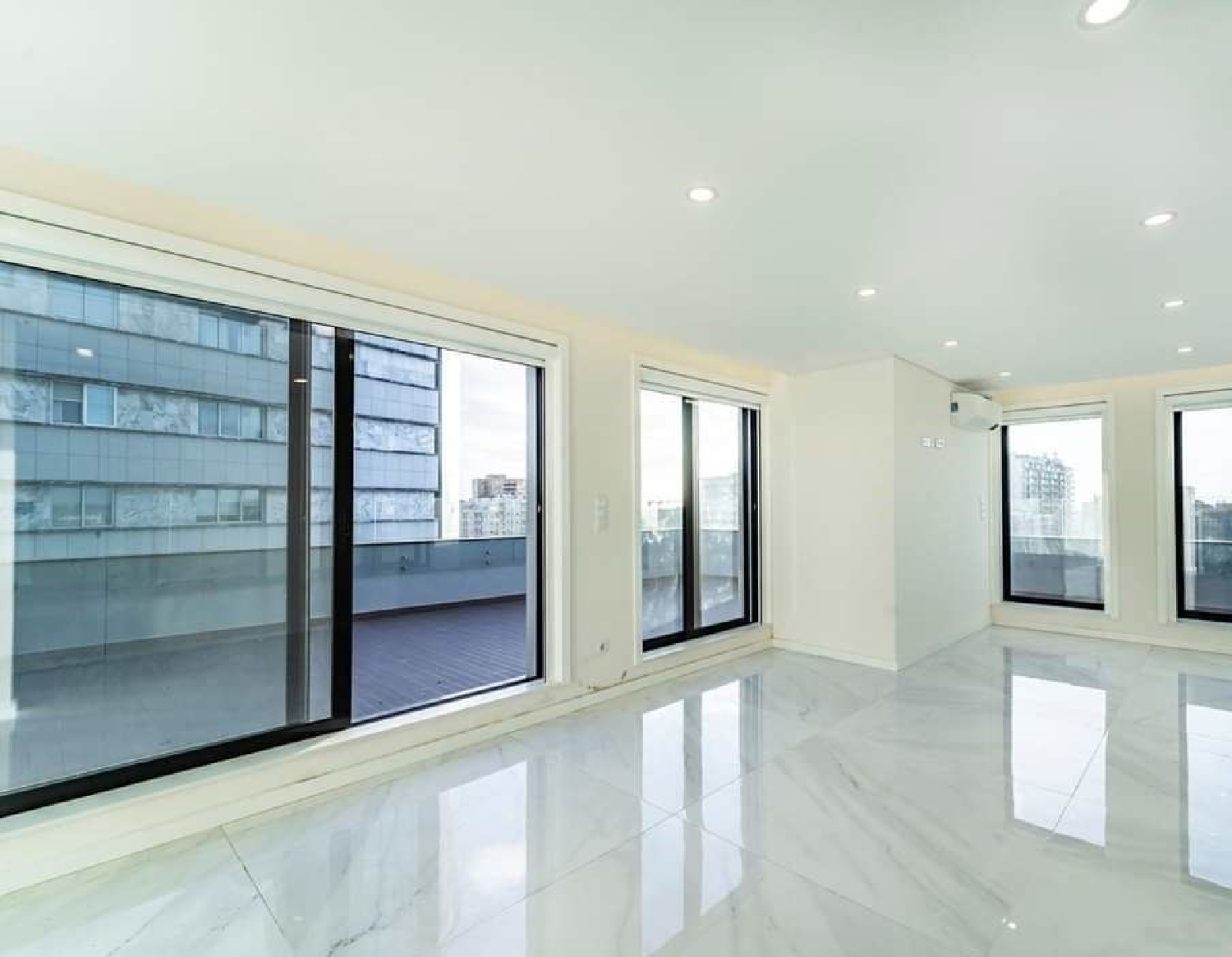 te koop appartement Maia Maia 2