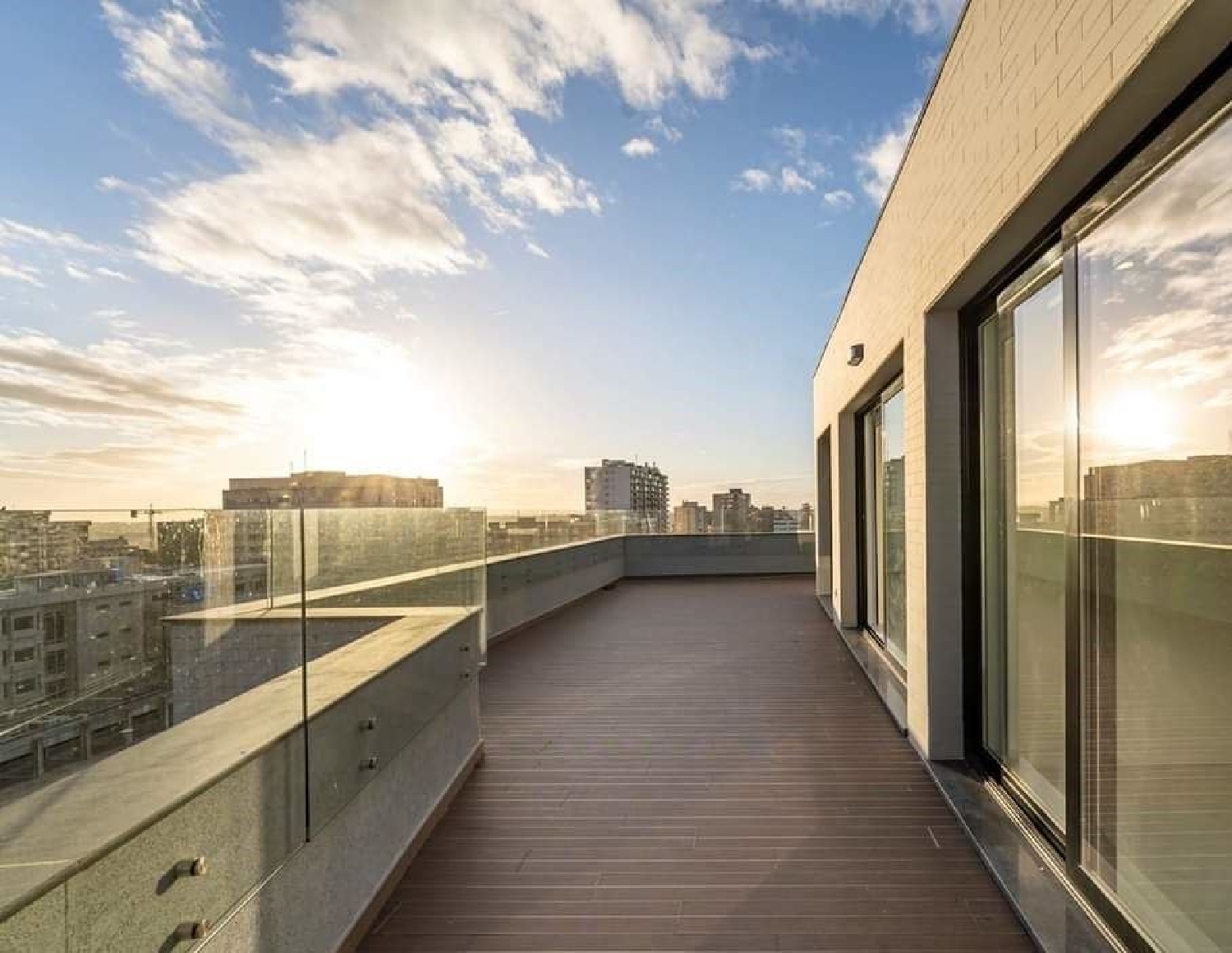 te koop appartement Maia Maia 3