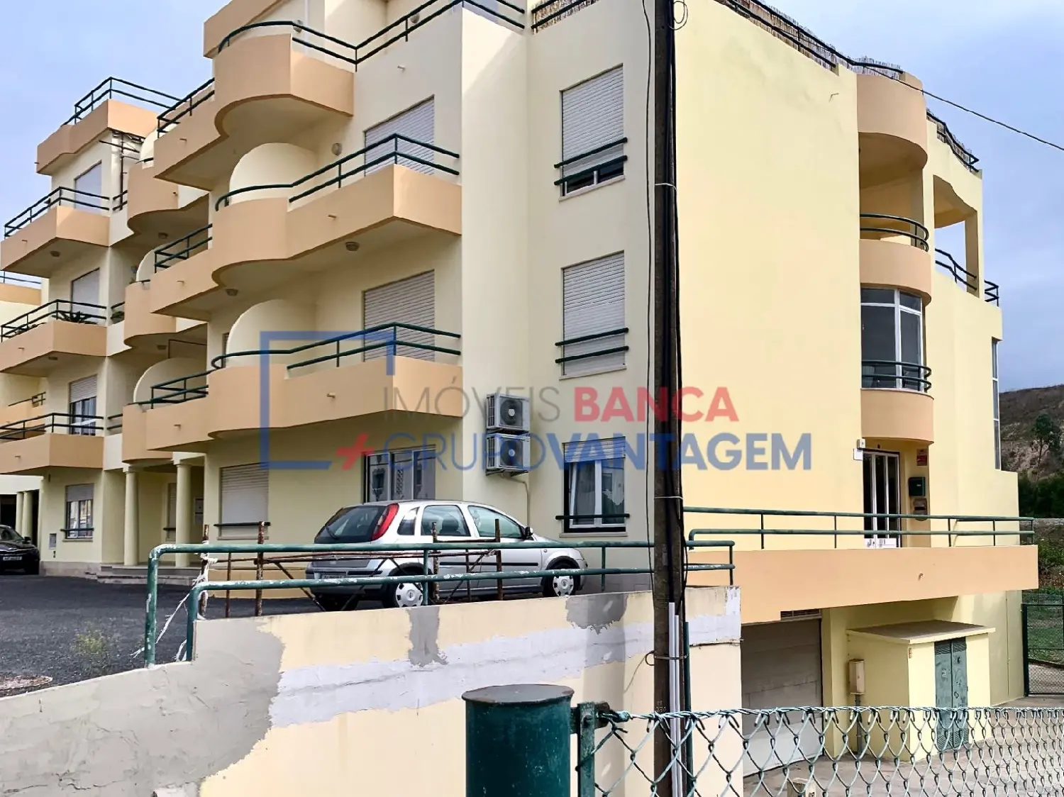  kaufen Wohnung/ Apartment Malveira Mafra 1