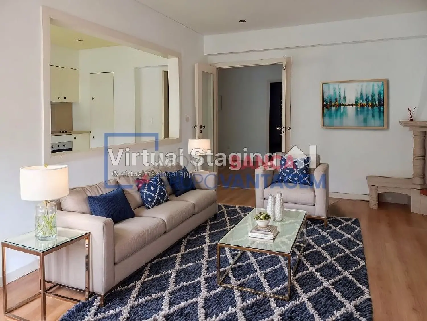 te koop appartement Malveira Mafra 2