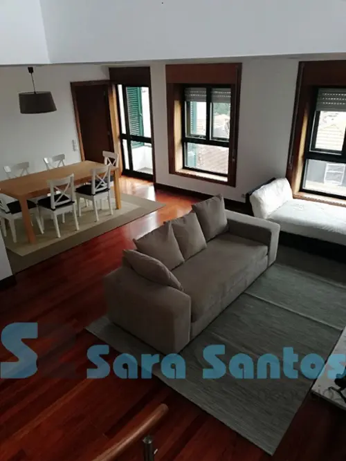 Manhuncelos Marco De Canaveses appartement foto 317505