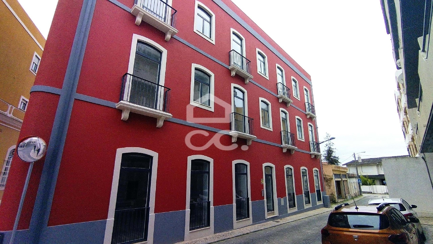  kaufen Wohnung/ Apartment Marinha Grande Marinha Grande 3