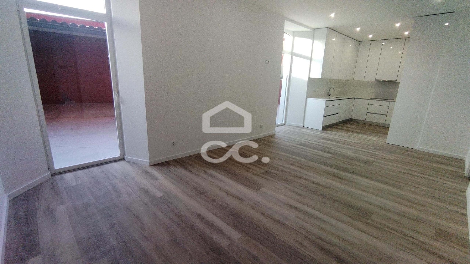  kaufen Wohnung/ Apartment Marinha Grande Marinha Grande 7