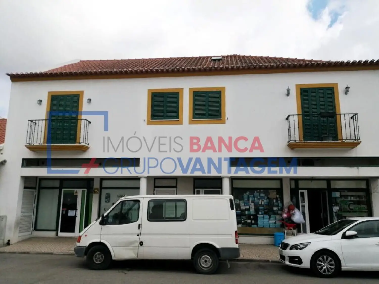 te koop appartement Marinhais Salvaterra De Magos 1