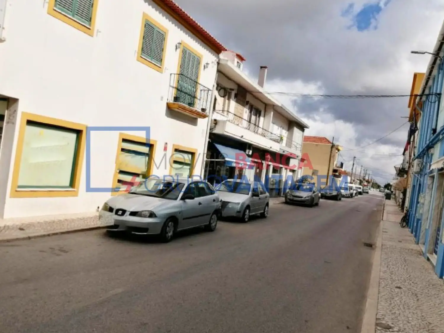 te koop appartement Marinhais Salvaterra De Magos 3