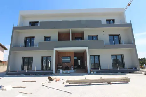 Marra Pombal appartement foto 317298