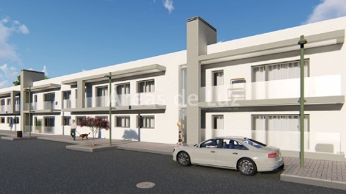 Marra Pombal appartement foto 333497