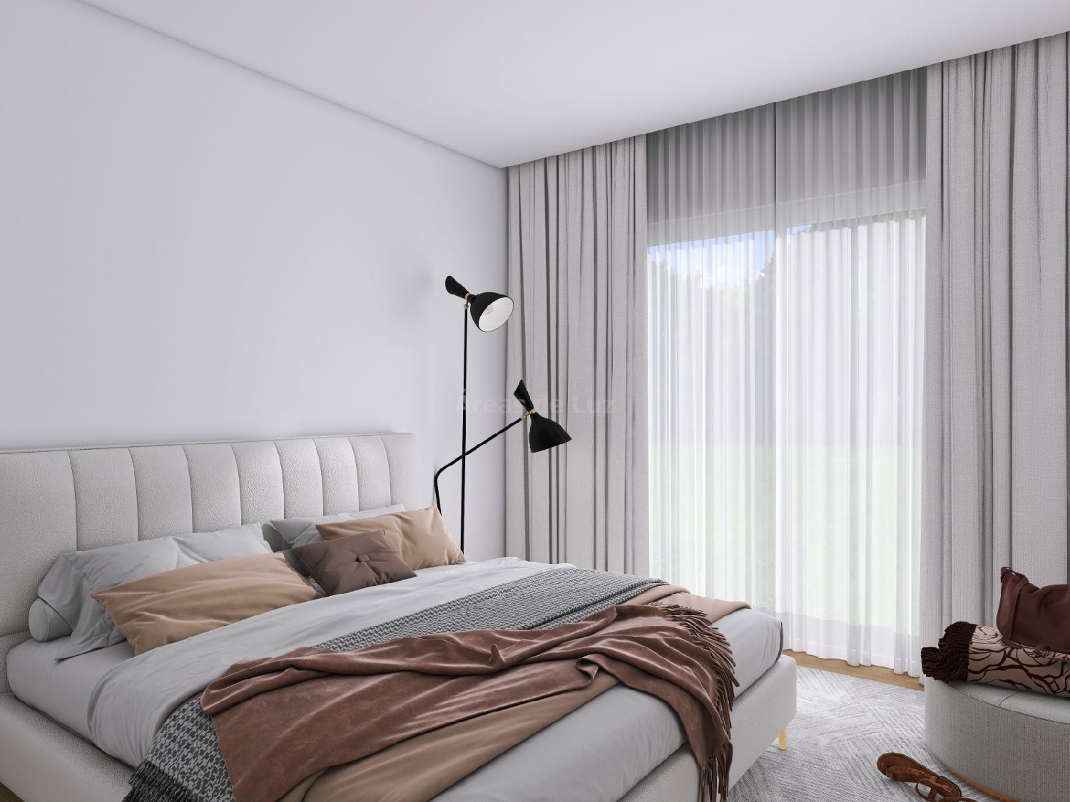 te koop appartement Marra Pombal 2