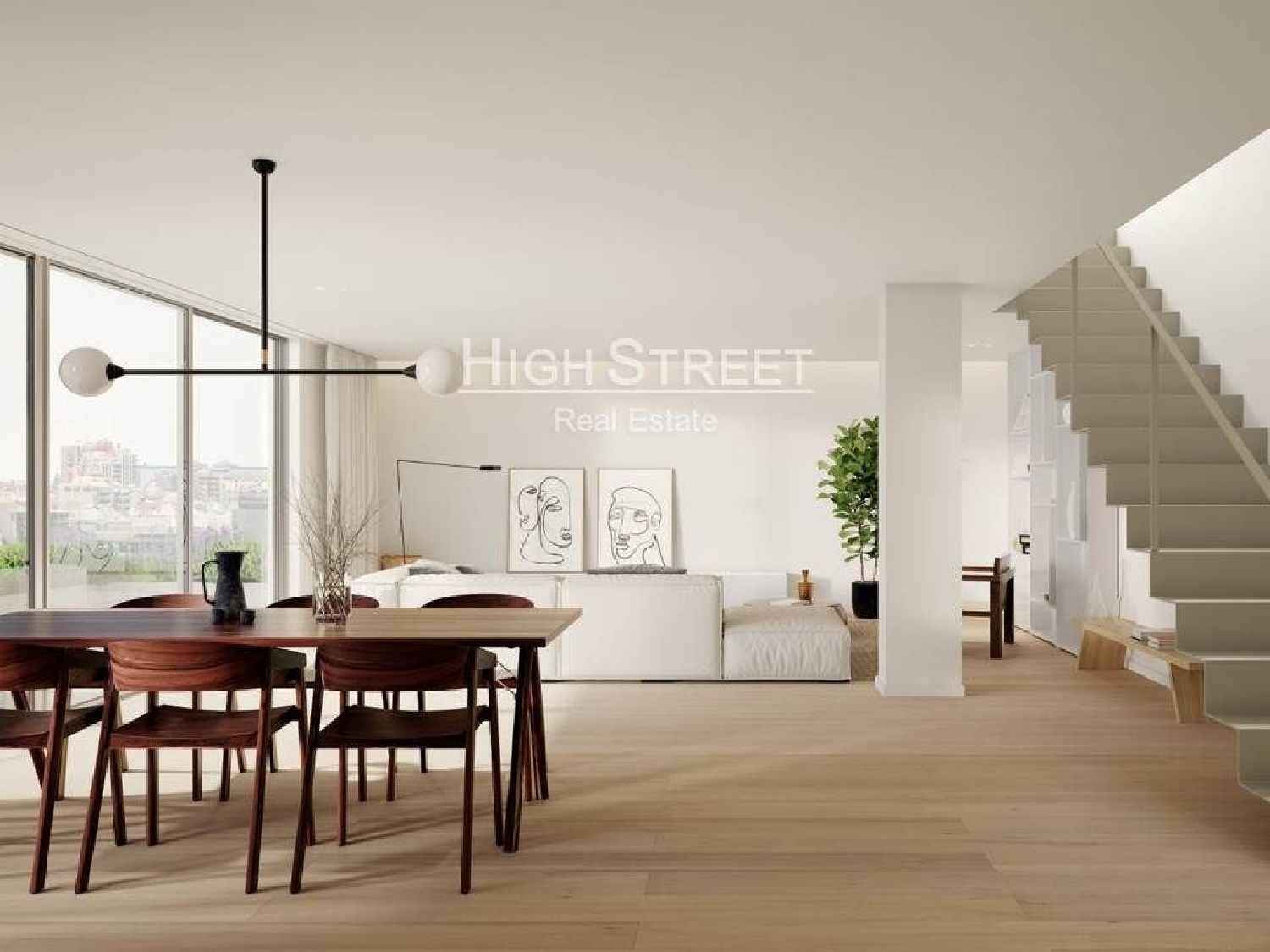  te koop appartement Matacães Torres Vedras 1