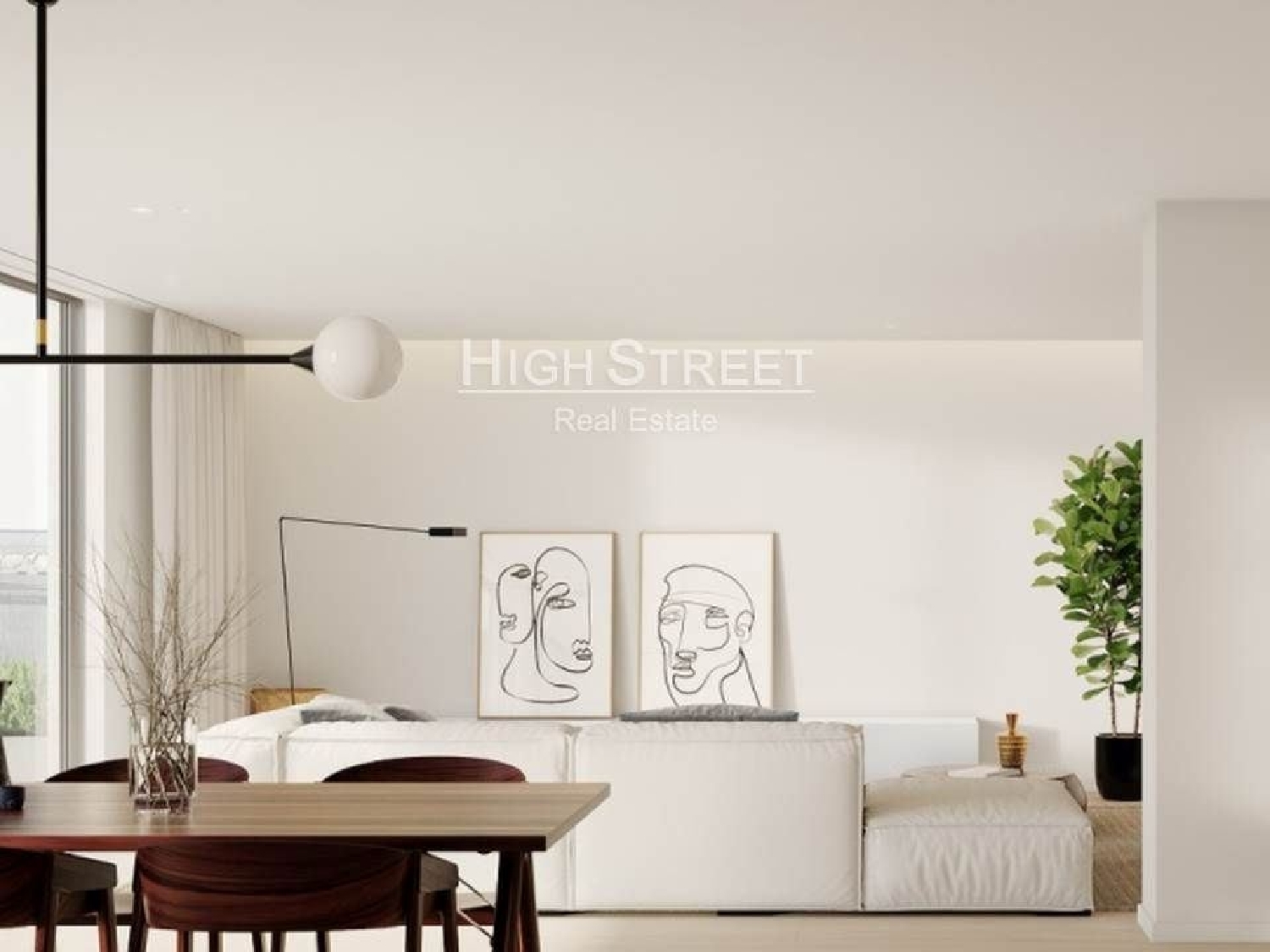 te koop appartement Matacães Torres Vedras 3