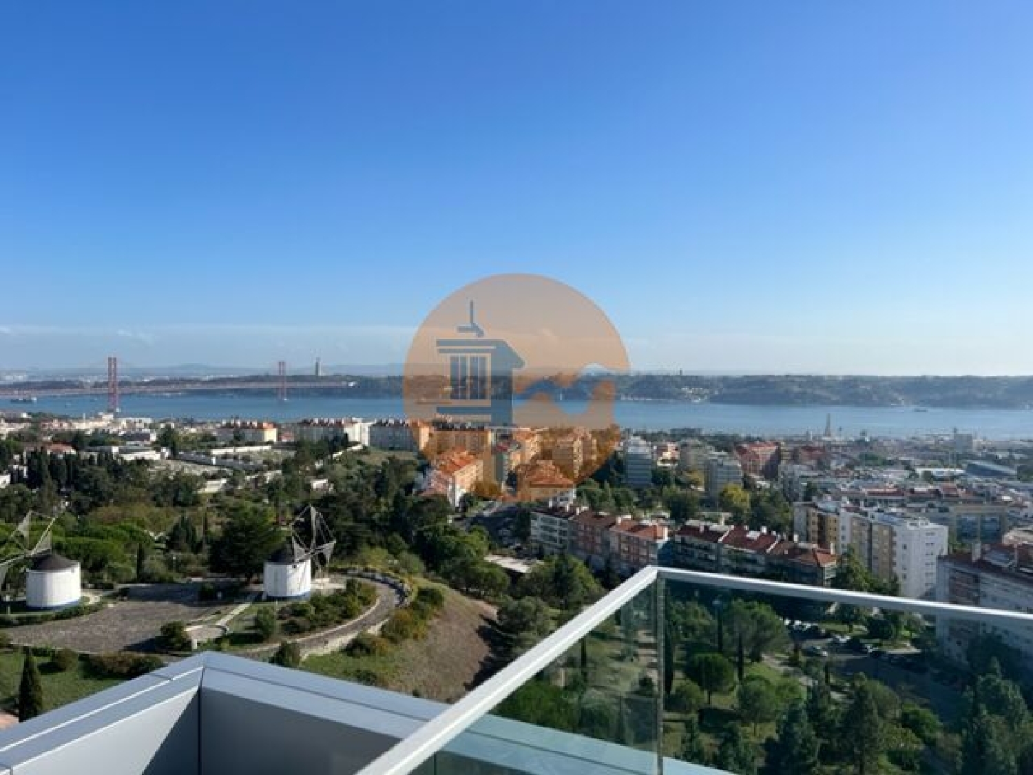  te koop appartement Mato Alenquer 4